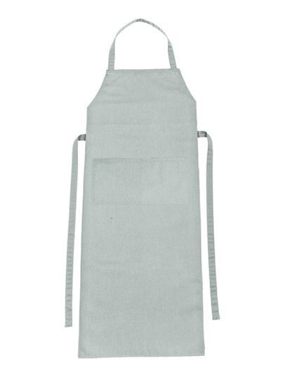 Bib Apron Verona Bag 110 x 75 cm CG Workwear 1145 - Fartuchy