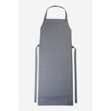 Bib Apron Verona Classic Bag 90 x 75 cm CG Workwear 01146-01 - Fartuchy