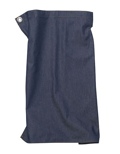 Bistro Apron Pizzone Jeans CG Workwear 00128-32 - Fartuchy