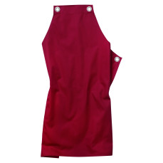 Bib Apron Potenza X Classic CG Workwear 00141-01 - Fartuchy