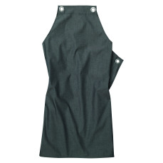 Bib Apron Potenza X Melange CG Workwear 00141-14 - Fartuchy