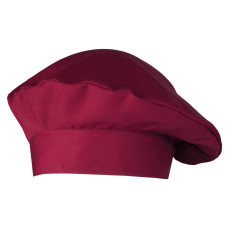 Chef´s Hat Fano Classic CG Workwear 180 - Akcesoria