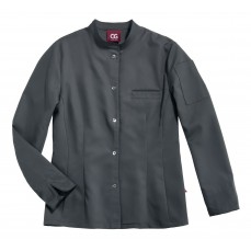 Ladies´ Chef Jacket Pistoia CG Workwear 03630-05 - Kurtki szefa kuchni