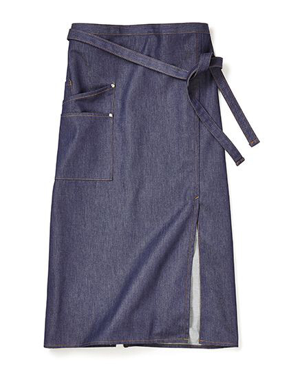 Slit Apron Scanno CG Workwear 04111-32 - Nowości Jesień 2018