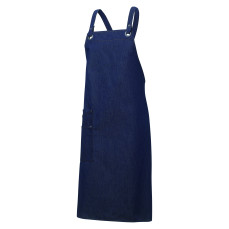 Bib Apron Jesi X Jeans CG Workwear 04141-32 - Fartuchy