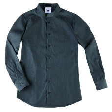 Men´s Shirt San Buono CG Workwear 00540-14 - Z długim rękawem