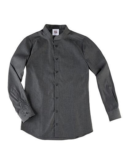 Men´s Shirt San Buono CG Workwear 00540-14 - Z długim rękawem