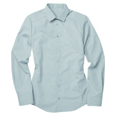 Men´s Shirt Borello CG Workwear 00560-14 - Z długim rękawem