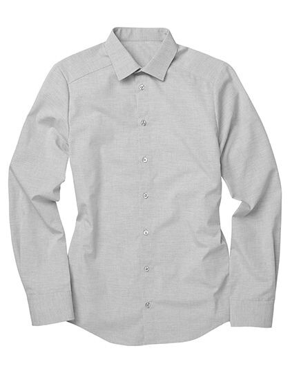 Men´s Shirt Borello CG Workwear 00560-14 - Z długim rękawem