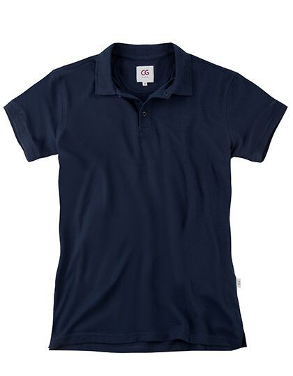 Men´s Polo Iseo CG Workwear 720-13 - Z krótkim rękawem