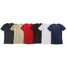 Men´s Short Sleeve T-Shirt Taranto CG Workwear 09520-13 - Serwis