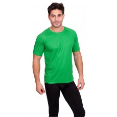 Rainbow Tech Tee CONA SPORTS CS01 - Męskie koszulki sportowe