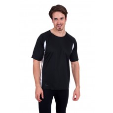 Racer Tech Tee CONA SPORTS CS02 - Męskie koszulki sportowe