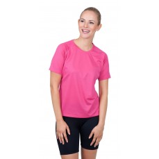 Ladies´ Rainbow Tech Tee CONA SPORTS CSL01 - Damskie koszulki sportowe