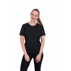 Ladies´ Rainbow Tech Tee CONA SPORTS CSL01 - Damskie koszulki sportowe