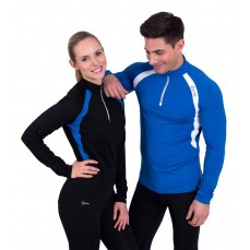 Cross Thermo Top CONA SPORTS CS40 - Bluzy sportowe