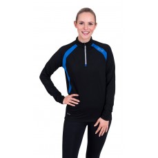 Cross Thermo Top CONA SPORTS CS40 - Bluzy sportowe