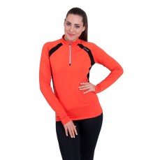 Cross Thermo Top CONA SPORTS CS40 - Bluzy sportowe