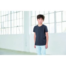 Youth Jersey Short Sleeve Tee Canvas 3001Y - Krótki rękaw