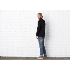 Unisex Jersey Long Sleeve Hoodie Canvas 3512 - Pozostałe