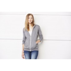 Bluza Unisex Triblend Lightweight Canvas 3939 - Tylko męskie