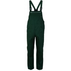 Classic Bib Pants Carson Classic Workwear KTH726 - Spodnie