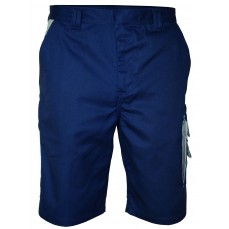 Contrast Work Shorts Carson Contrast CC709S - Robocza