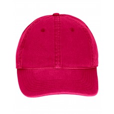 Direct Dye Canvas Baseball Cap Comfort Colors 103 - 6 panelowe