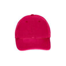 Direct Dye Canvas Baseball Cap Comfort Colors 103 - 6 panelowe