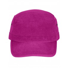 Canvas Cafe Cap Comfort Colors 106 - Zabudowane