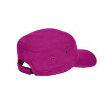 Canvas Cafe Cap Comfort Colors 106 - Zabudowane