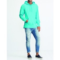 Adult French Terry Scuba Hood Comfort Colors 1535 - Z kapturem