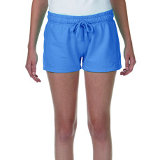 Ladies French Terry Short Comfort Colors 1537L - Krótkie