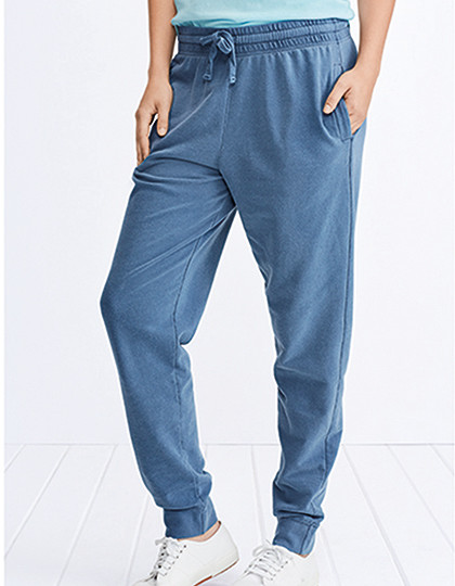 Adult French Terry Jogger Pants Comfort Colors 1539 - Dresowe