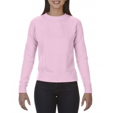 Ladies´ Crewneck Sweatshirt Comfort Colors 1596 - Tylko damskie