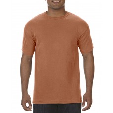 Adult Ringspun Tee Comfort Colors 1717 - Okrągły dekolt