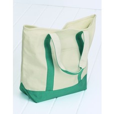 Canvas Heavy Bag Comfort Colors 340 - Torby na zakupy