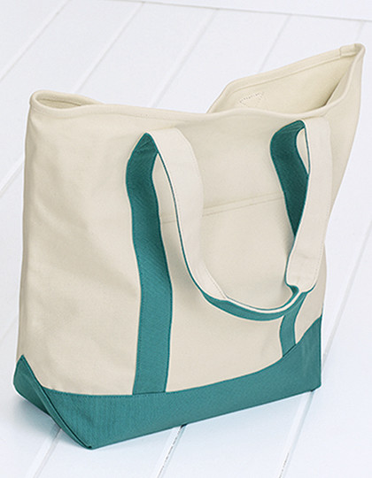 Canvas Heavy Bag Comfort Colors 340 - Torby na zakupy