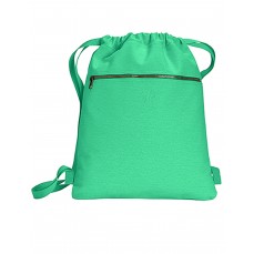 Canvas Cinch Sak Comfort Colors 342 - Worki