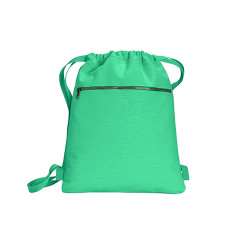 Canvas Cinch Sak Comfort Colors 342 - Worki