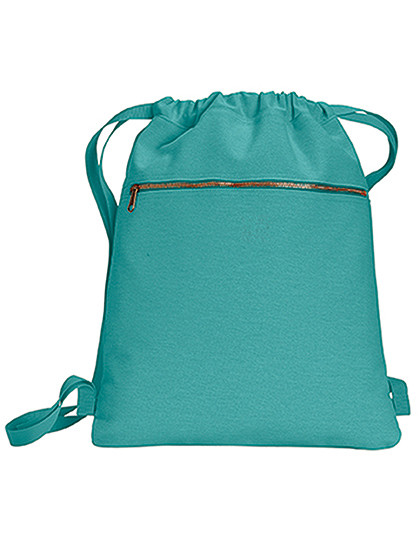 Canvas Cinch Sak Comfort Colors 342 - Worki