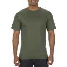 Adult Ringspun Tee Comfort Colors 4017 - Okrągły dekolt