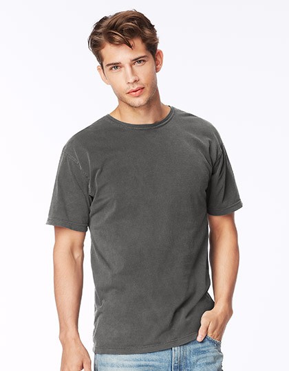 Adult Ringspun Tee Comfort Colors 4017 - Okrągły dekolt