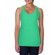 Ladies´ Lightweight Racerback Tank Top Comfort Colors 4260L - Bez rękawów