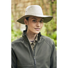 Expert Kiwi Ranger Hat Craghoppers Expert CEC002 - Rybaczki i kapelusze
