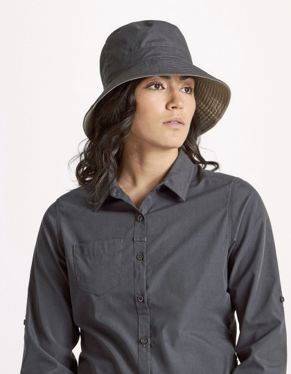 Expert Kiwi Sun Hat Craghoppers Expert CEC003 - Rybaczki i kapelusze
