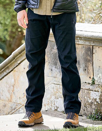 Expert Kiwi Pro Stretch Trousers Craghoppers Expert CEJ003 - Długie