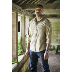 Expert Kiwi Long Sleeved Shirt Craghoppers Expert CES001 - Z długim rękawem