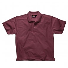 Workwear Polo Dickies SH21220 - Z krótkim rękawem