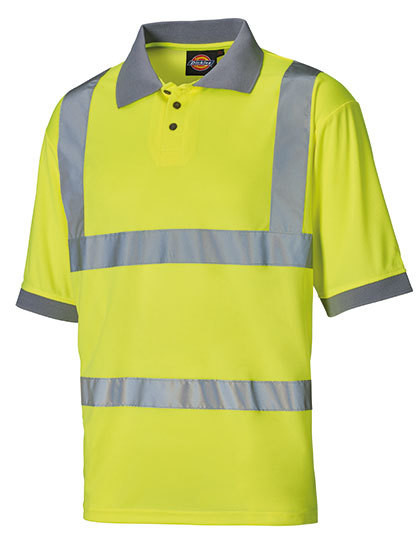 Worker Safety-Polo Dickies SA22075 - Koszulki